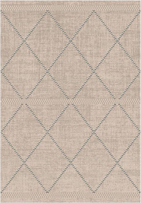 Linea dessin 3128 Beige 200x290